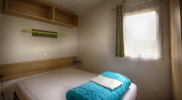 chambre mobil-home à Thonon-les-Bains bermudes